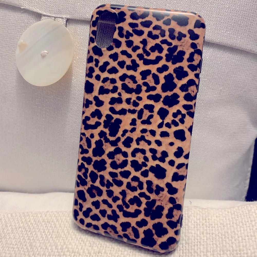 Iphone XS Max Case!